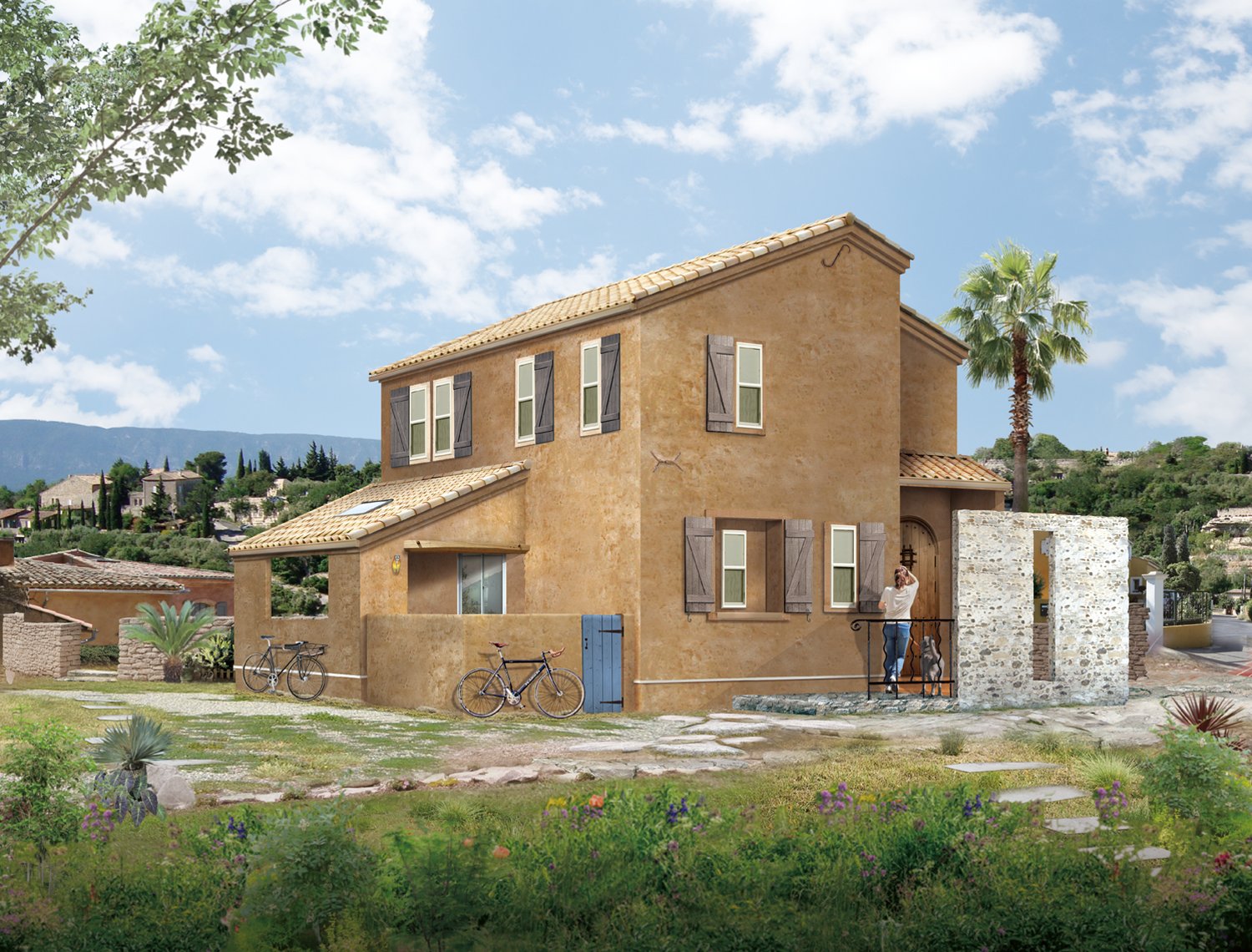 생활의 달인이 사는 집【MAESTRO】