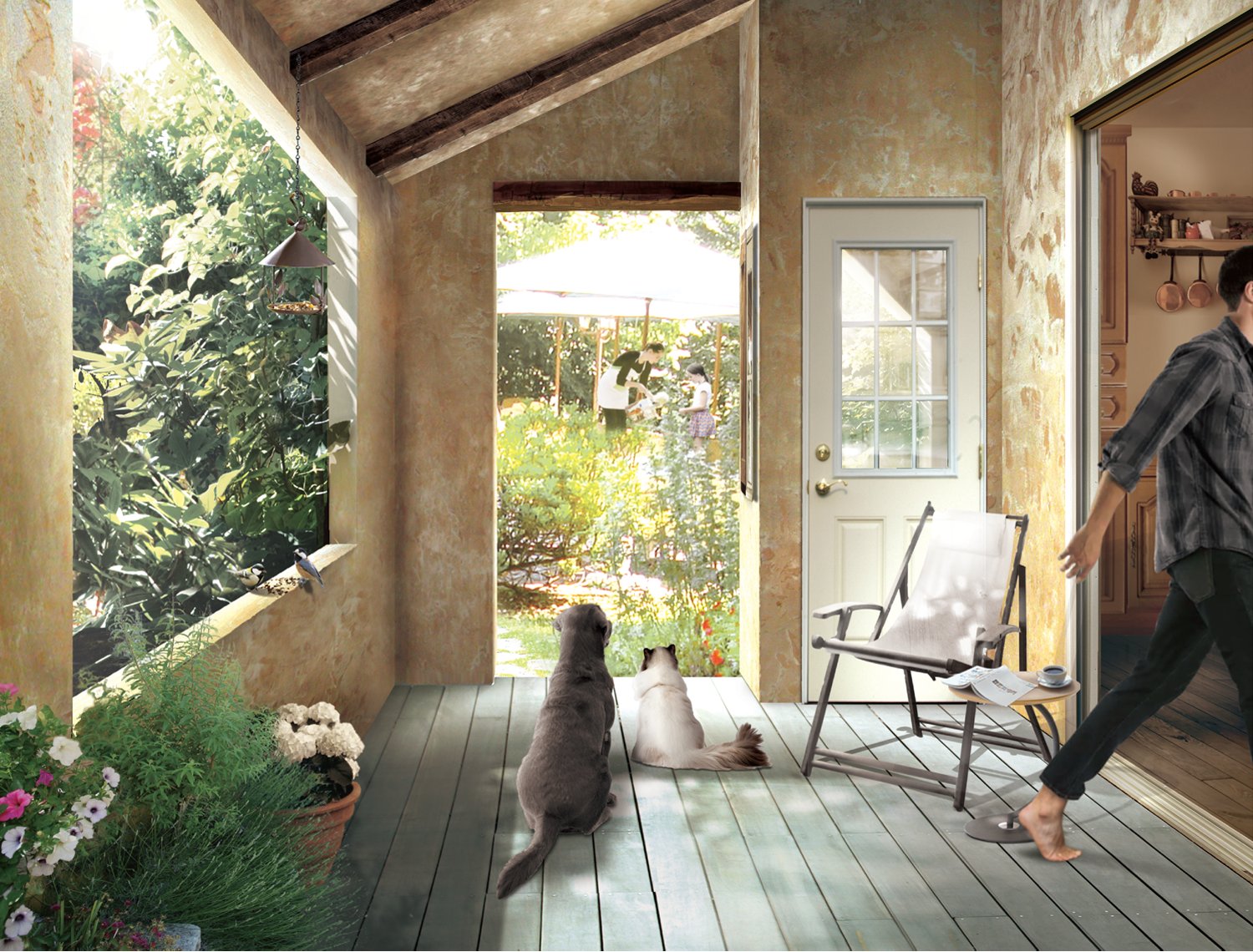 생활의 달인이 사는 집【MAESTRO】