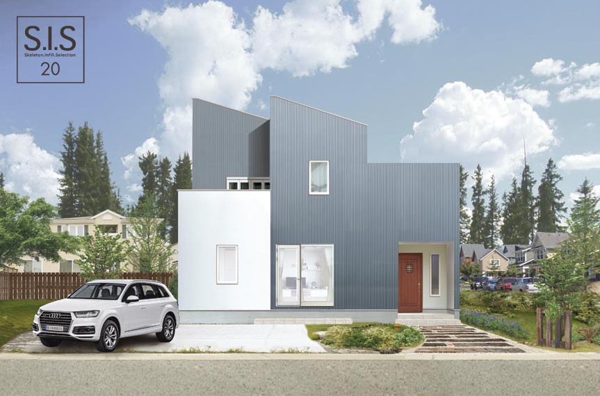 ENDURE HOME | lineup